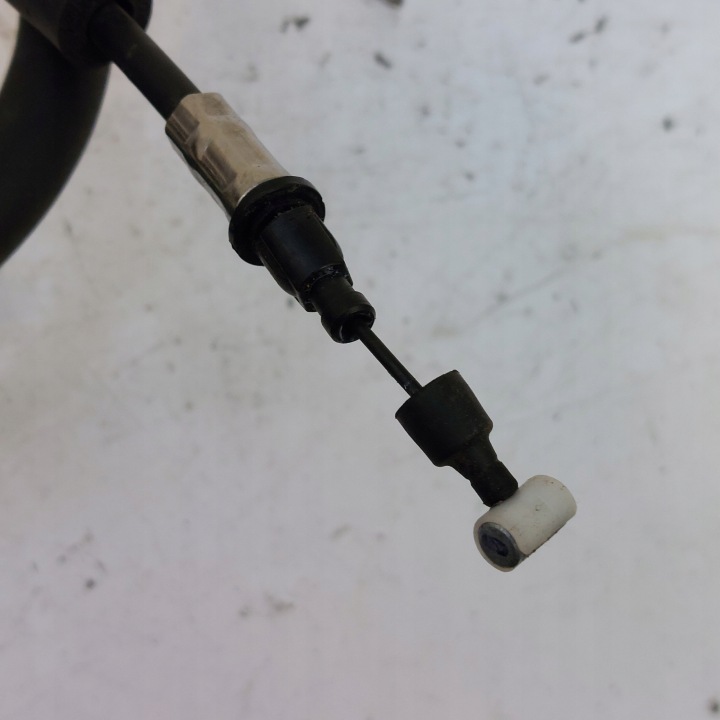 фото №10, Maserati ghibli замок двері праві зад 6pin 670004628 68203008aa