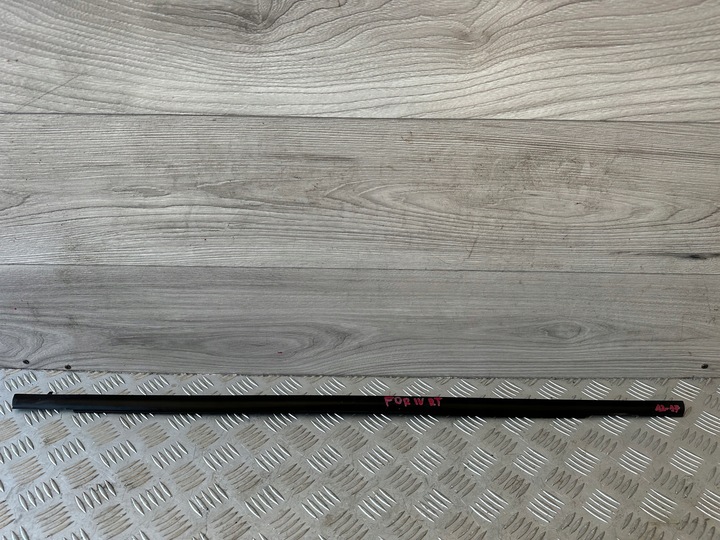 фото №1, Subaru forester iv 12-18 планка накладка двері ущільнювач праві зад