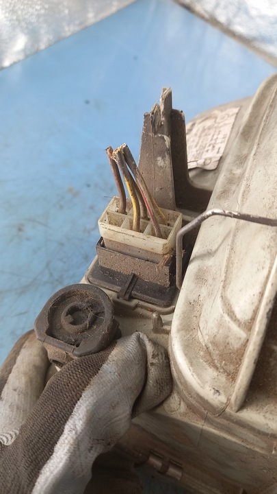 фото №7, Фара праві mercedes benz vito 00r 2.2cdi