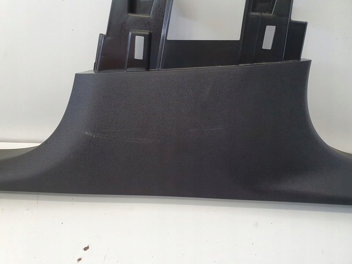 фото №3, Opel grandland x защита пластик порога стойка правая