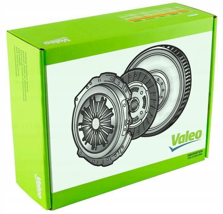 фото №1, Сцепление комплект valeo do opel vectra c 2.0 dti