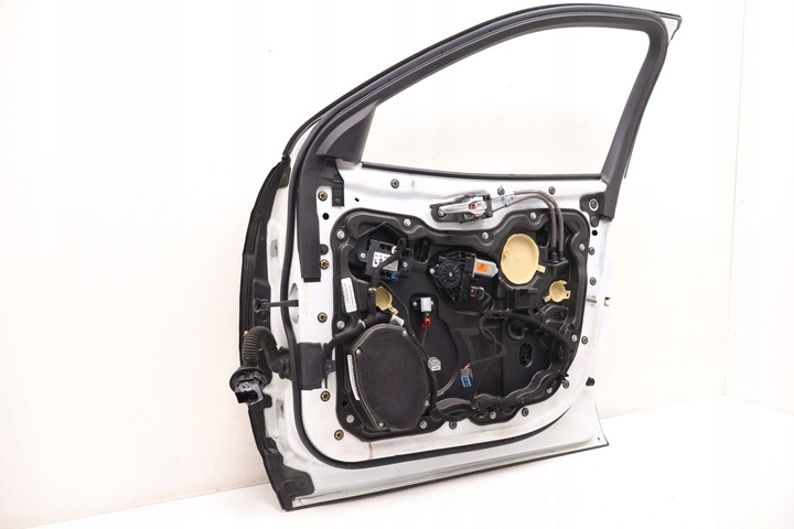 фото №8, Jeep cherokee kl двері праві перед pw7