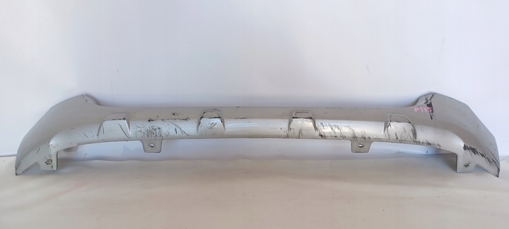 фото №1, Планка бампера partner berlingo 3 9681879677