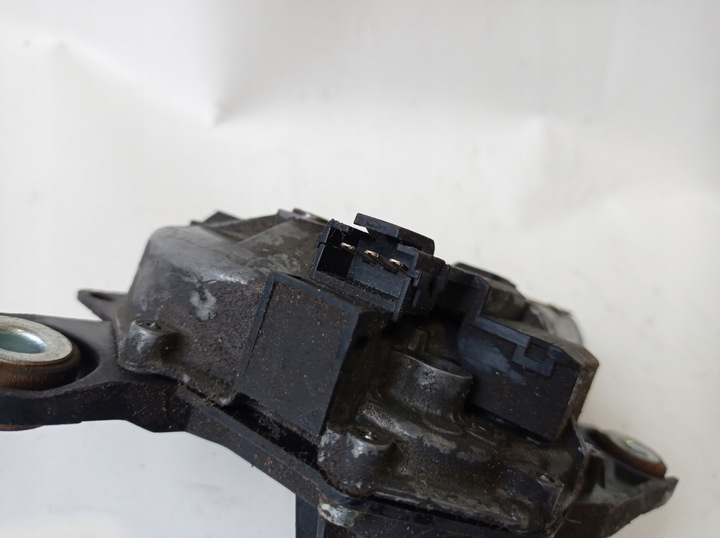 фото №5, Двигунчик двірники зад p opel combo 53015012