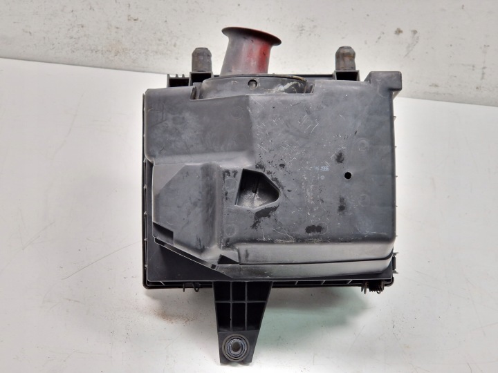 фото №6, Vw t4 2.5 tdi корпус фильтра воздуха 074129607b 074129601 1s