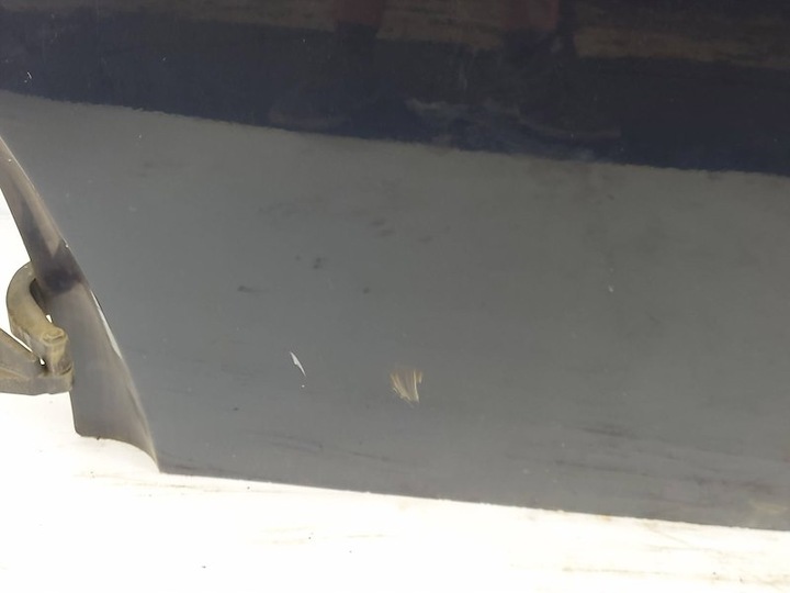 фото №8, Дверь обшивка левый перед левая передние vw new beetle 9c1, 1c1 garbus