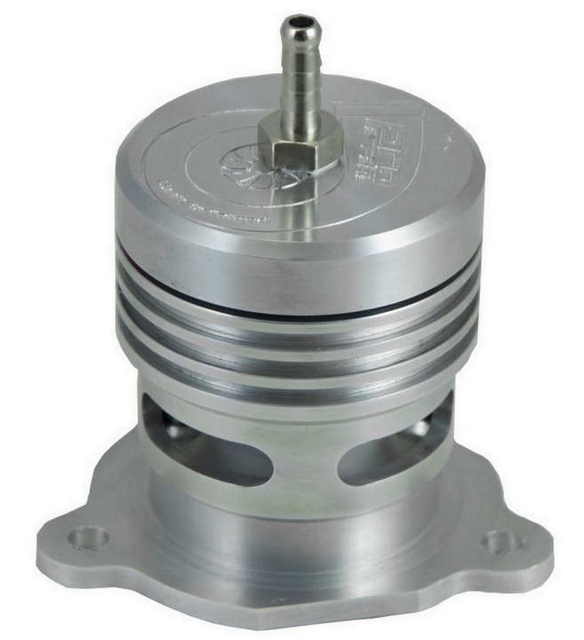 фото №1, Клапан blow off opel vectra c signum 2.0t z20net garrett properfekt