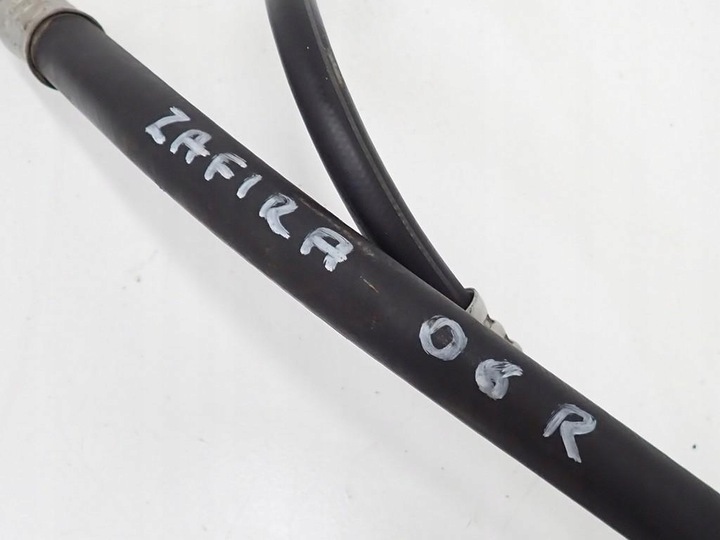 фото №8, Шланг шланг трубка кондиціонера opel zafira b ii 1.6i z16xer 08r