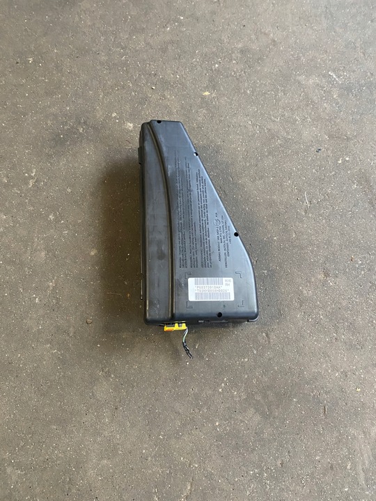 фото №1, Jeep grand cherokee wk2 подушка сидіння права org.