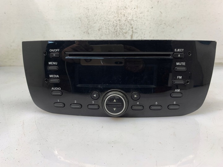 фото №1, Fiat оригінальний номер 7355261540