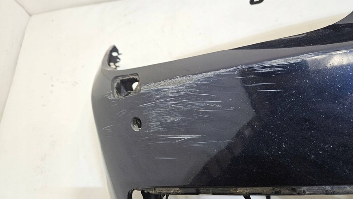 фото №7, Бампер перед переднє bmw 3 f30 f31 sport line 7299011