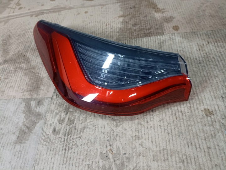 фото №7, Лампи зад комплект європа bmw 4 g22 g23 g26 7477603 7477604 7477607 7477608