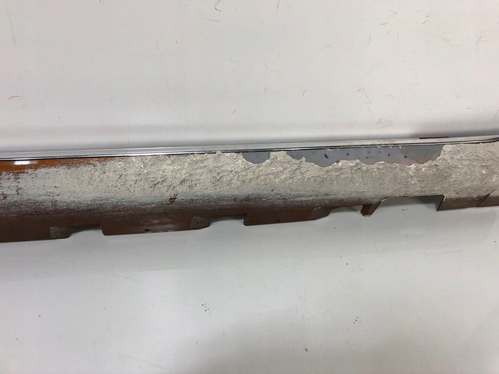 фото №4, Планка порогова поріг правий audi a8 d4 4h 4h0853856e