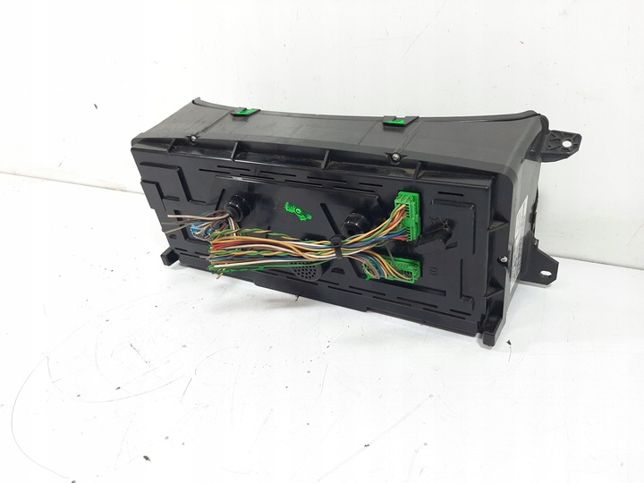 фото №9, Volvo fh 580 євро 5 08r спідометр  прилади 20739274