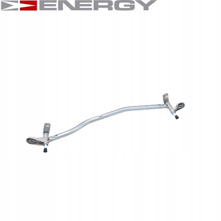 фото №10, Механізм склоочисника audi a4 b6 b7 energy mw0002 привід двірник