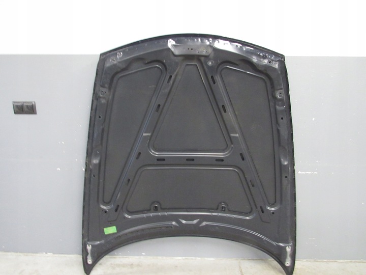 фото №8, Bmw z4 e85 e86 2002-2009 капот