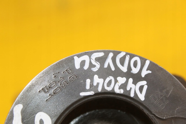 фото №8, Поршень поршні шату́н шатун volvo v 50 2.0 d d5204t 10dysu 085190+ 1295 783