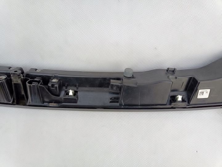 фото №16, Panamera ii 971 led накладка зад 971945207c 971945208c