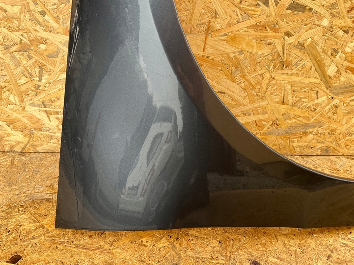 фото №7, Mercedes r класс w251 рестайлинг крыло переднее правый