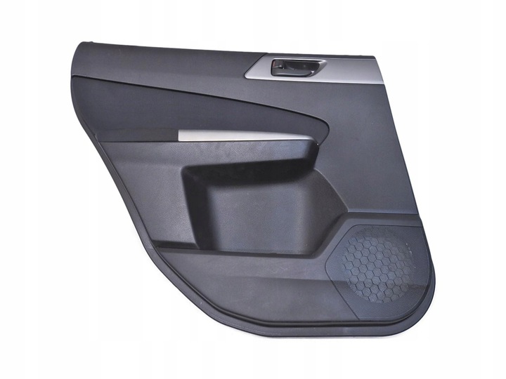 фото №1, Обивка дверь левый зад subaru forester iii 94223sc070