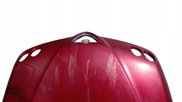 фото №8, Капот крышка двигателя alfa romeo 916 gtv spider 2.0 16v twin spark 150 km