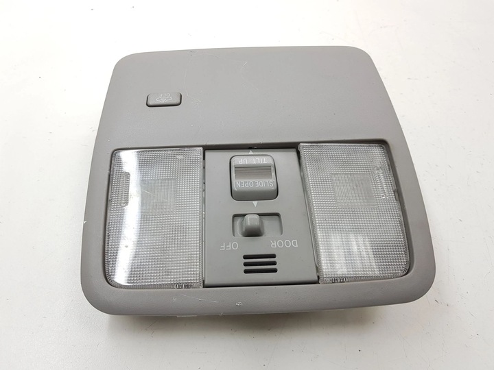 фото №8, Toyota rav 4 xa30 лампа стельова 2006 8973242021