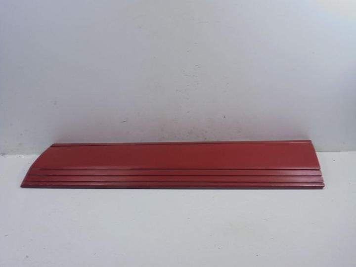 фото №7, Alfa romeo 164 планка дверь перед правая рестайлинг