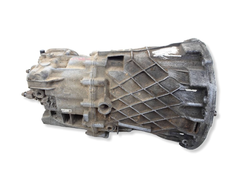 фото №6, Коробка передач mercedes sprinter w906 2.2 313 cdi 9062605100