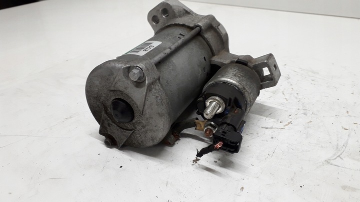 фото №13, Hyundai kia 1.6 стартер 36100-2b800