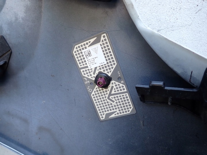 фото №12, Бампер перед переднє porsche 911 991 carrera рестайлінг 2015-2019r