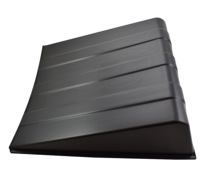 фото №1, Крышка аккумуляторов man l2000 -00r. tgl