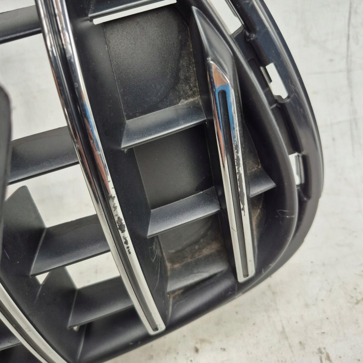 фото №10, Mercedes glc x253 amg рестайлінг 19- решітка радіатора решітка радіатор a2538882201