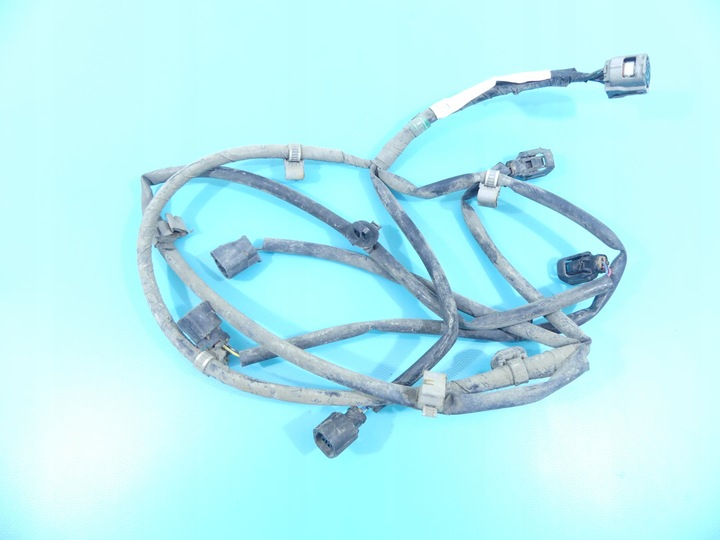 фото №1, Джгут pdc бампера зад mitsubishi asx 10-16