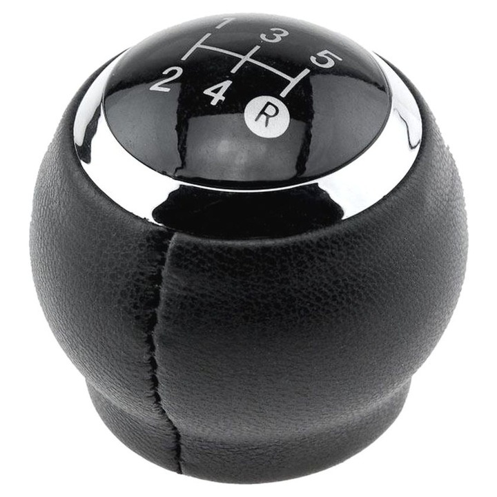 фото №1, Ручка зміни коробки передач toyota auris avensis corolla yaris rav4 95-12 5 коробки передач