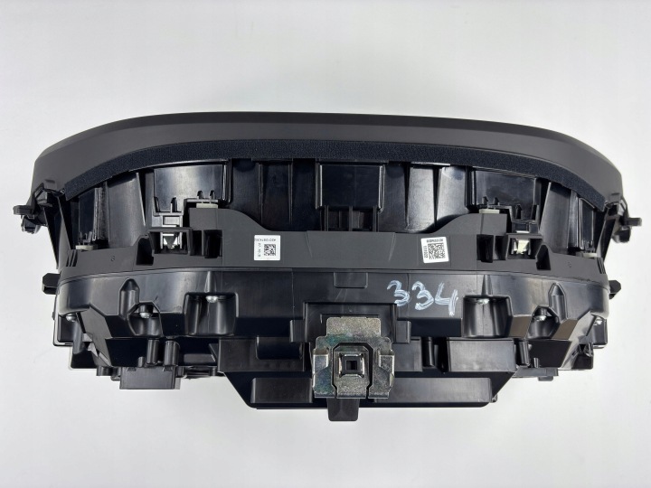 фото №11, 2023 audi q3 f3 спидометр 83a920800e