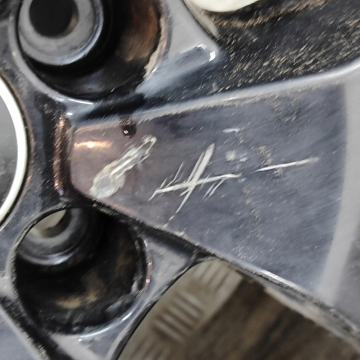 фото №12, Audi q8 e-tron sportback комплект aluminiowych диск 2023 4ke601025ae