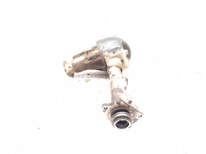 фото №13, Isuzu rodeo механизм дифференциал переднее / дифференциал 3.0 d дизель 2010