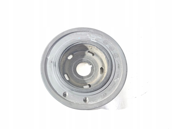 фото №6, Peugeot partner 4 iv berlingo iv шків насоса гідропідсилювача керма 1.5 hdi 9821624380