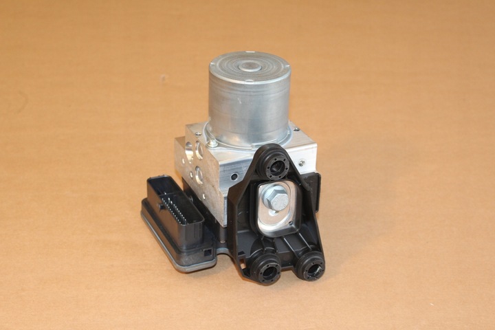фото №2, Насос abs audi rs4 8w b9 рестайлинг 8w0614517ba