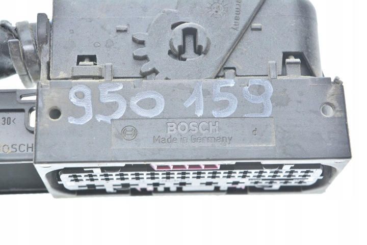 фото №9, Штекер abs mercedes vito 639 0265950159 1928404082