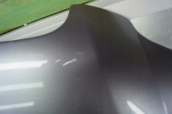 фото №7, Капот крышка двигателя audi a8 d3