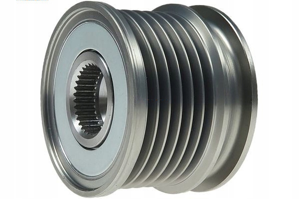 фото №2, Зчеплення генератора mercedes c w202 e w210 vito sprinter 2.2 cdi 97