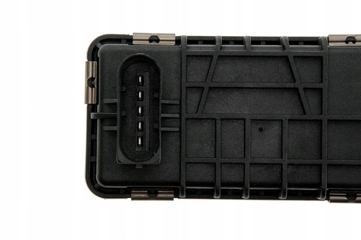 фото №8, Ecd-bm-004 nty регулятор турбіни g-103 6nw008412 nty
