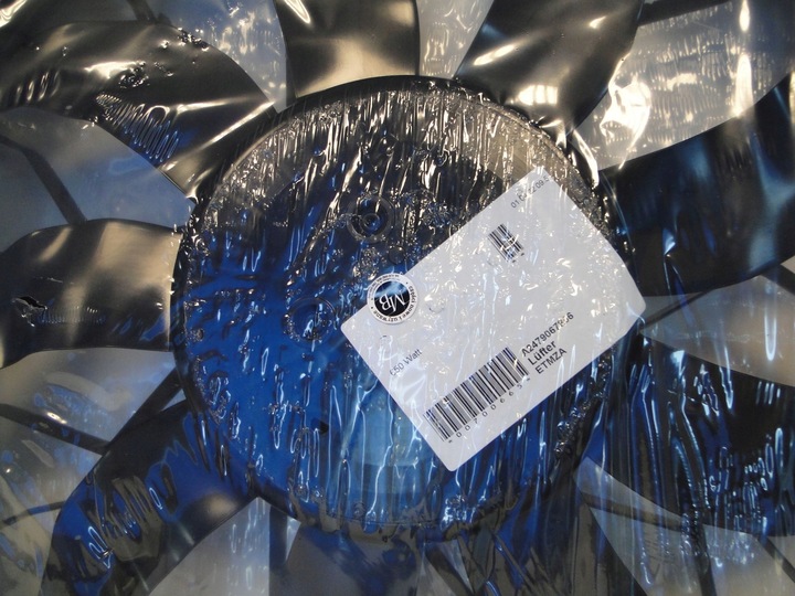 фото №5, Mercedes вентилятор вентилятор cla 118 a 177 eqa eqb 243 b gla glb 247 650w