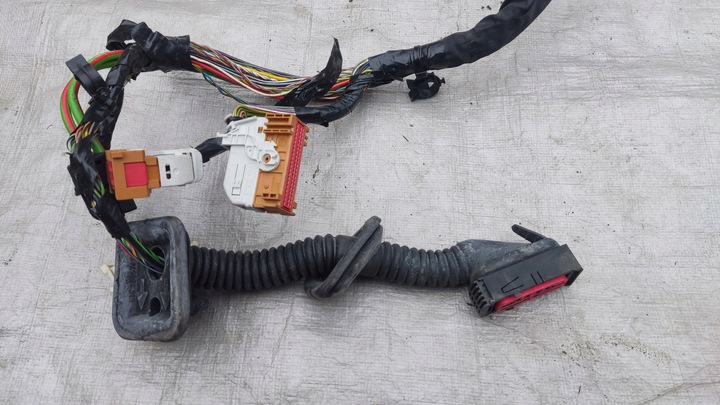 фото №7, Volvo v40 ii - джгут установка двигуна - 31334620