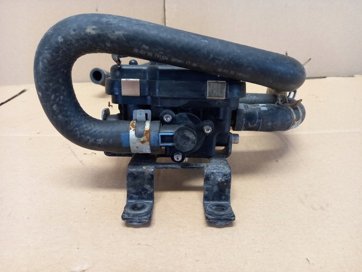 фото №5, Помпа допоміжна обіг дроти hyundai ioniq ev 25660g7700