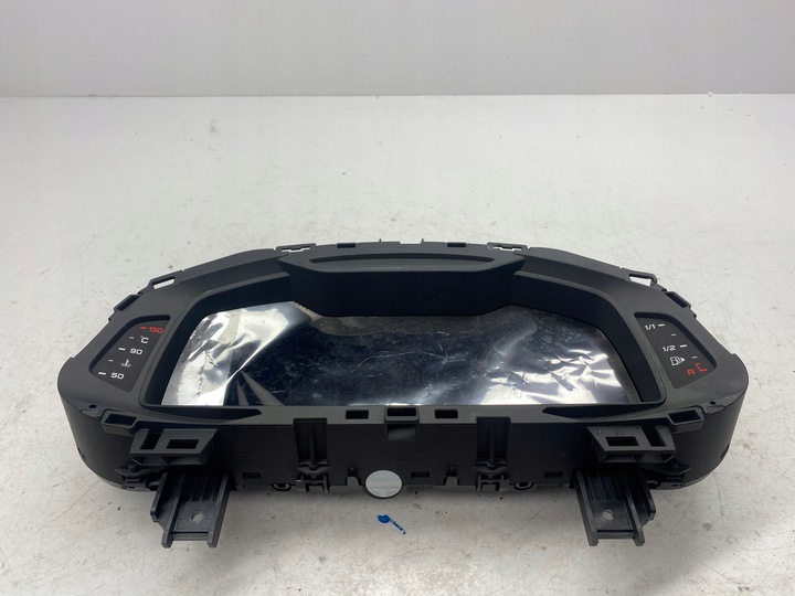 фото №5, Audi a6 c8 q8 спидометр virtualny приборы 4k0920790d