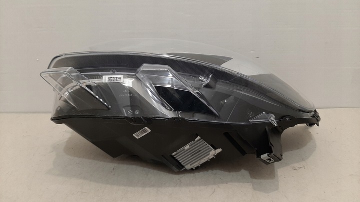 фото №11, Opel zafira d bi-xenon