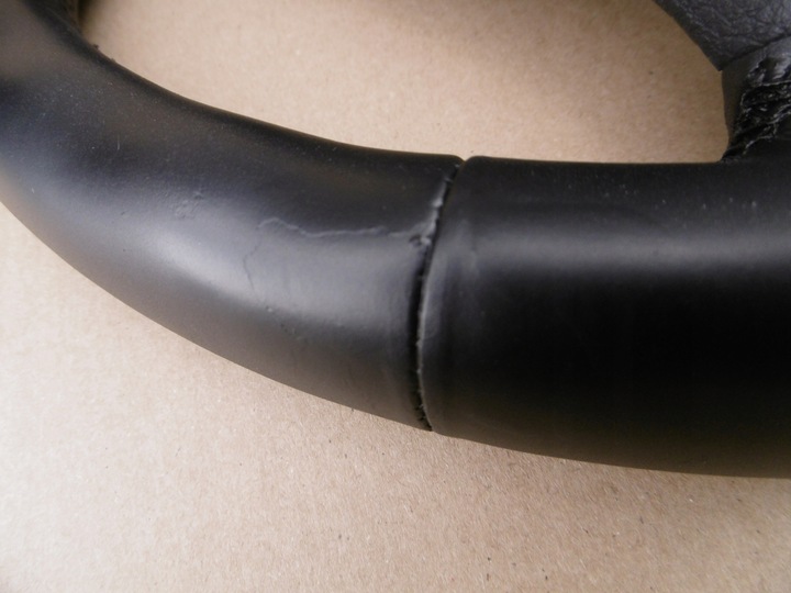 фото №13, Руль спортивная м-пакет bmw f01 f07 f10 f11 do обивка