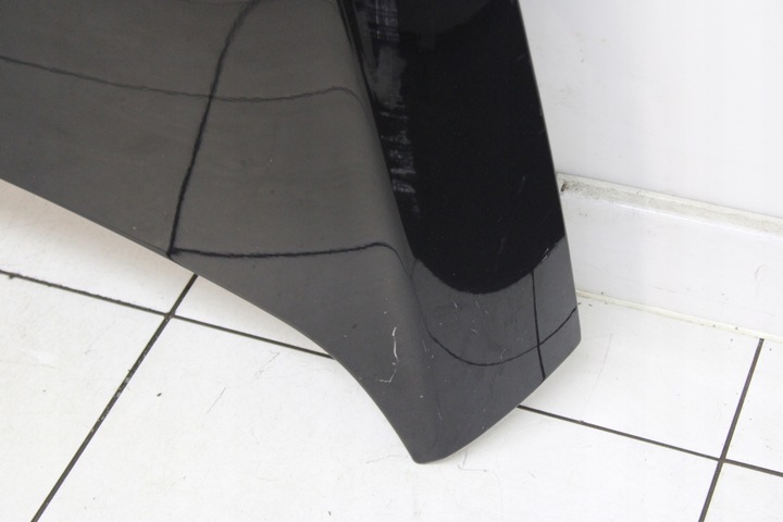 фото №5, Peugeot 3008 09r- капот крышка двигателя ktv ktvd - код краски